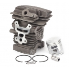 KIT CILINDRU D=38mm - PENTRU STIHL MS 181 - 171 - 181 D=38MM